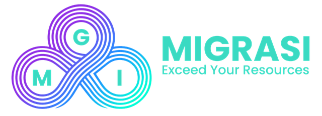 PT Migrasi Logo