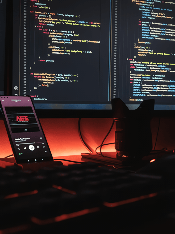 Information Technology