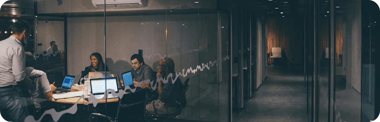 Hero Team Background